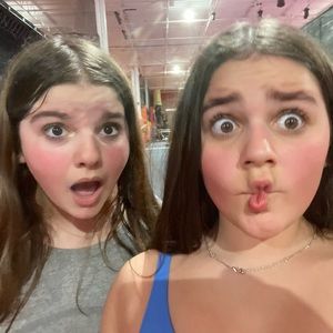 Meet your Posher, Giada